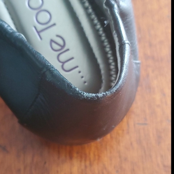 Me Too Fantasy Ballet Flats - Picture 10 of 15